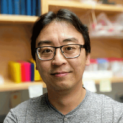 Seong Min Lee, PhD