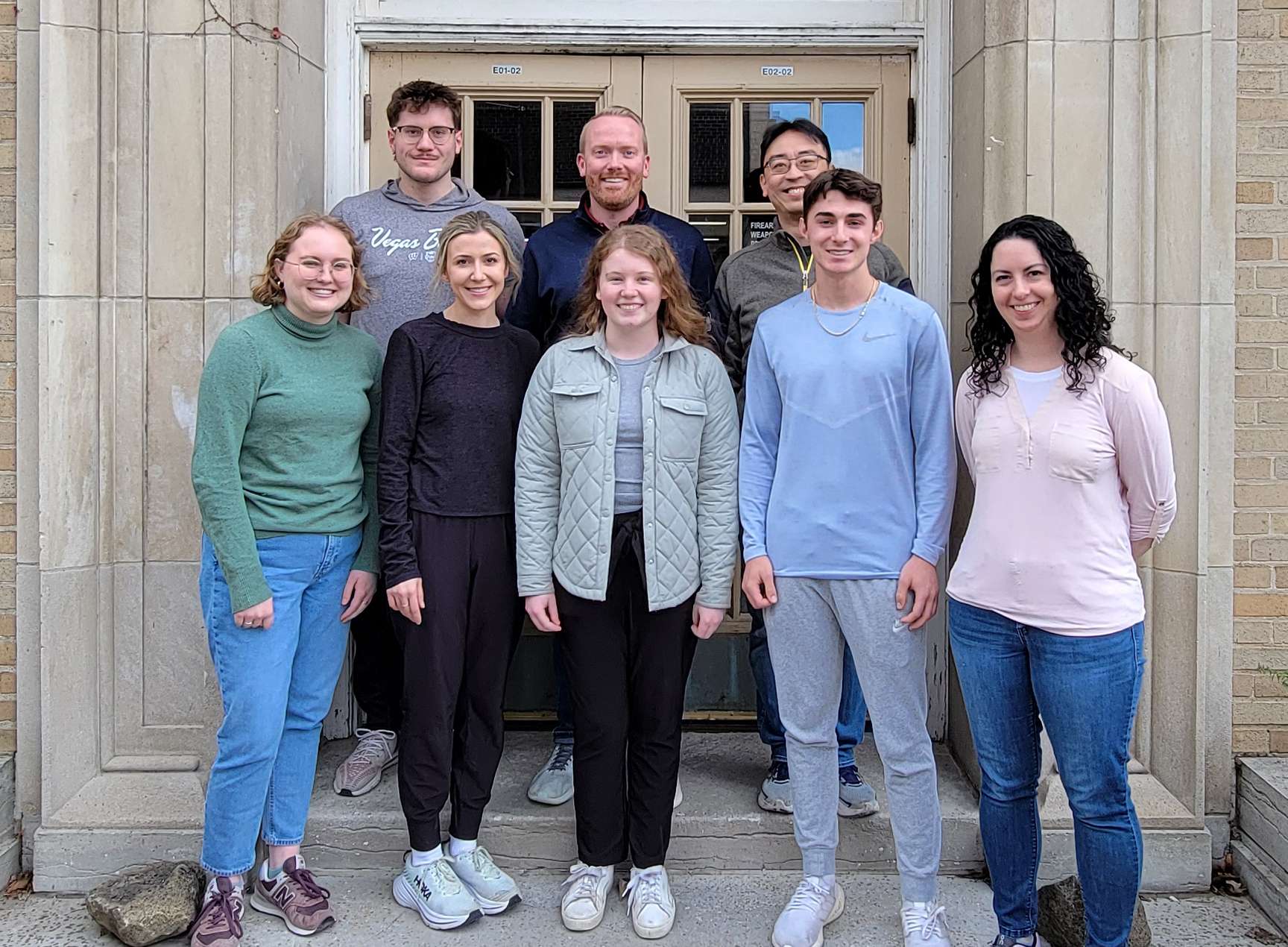 Meyer Lab Spring 2024